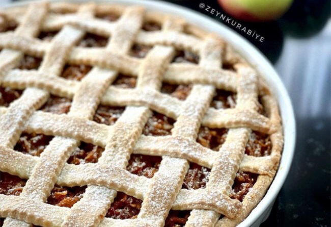 Apple Pie – Learn to Cook