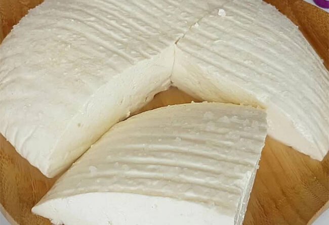 Evde Peynir Yapımı 3 - Yemek Öğren tarifi