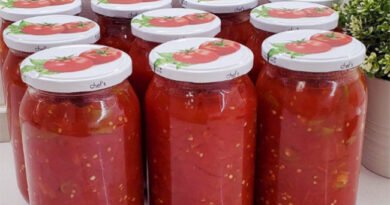 Kışa Özel Menemen 2 – Yemek Yapmayı Öğren