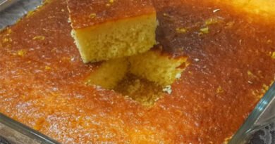 Bölüm: Yemek Öğren ile Limonlu Kek Tarifi

Bu alternatif başlık, orijinal başlığın anlamını korurken kelime sıralamasını değiştirmiş ve farklı bir ifade şekli sunmuştur.