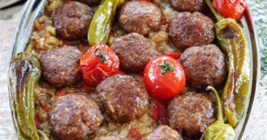 Söğürme Kebabı 2 - Yemek Öğren tarifi