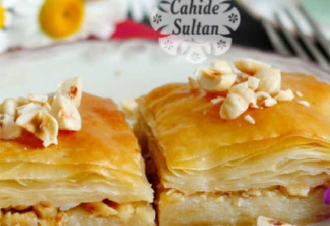 Sütlü Nuriye Hazırlama Yöntemi - Yemek Öğren

Bu alternatif, orijinal başlığın anlamını korurken farklı bir ifade sunuyor.