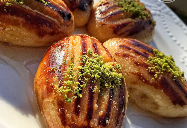 Şeker Pare – Yemek Pişirmeyi Öğren

Alternatif seçenekler:
• Şeker Pare – Yemek Yapmayı Keşfet
• Şeker Pare: Pişirme Tekniklerini Öğren

Her biri orijinal başlığın anlamını koruyarak farklı ifadeler sunar.