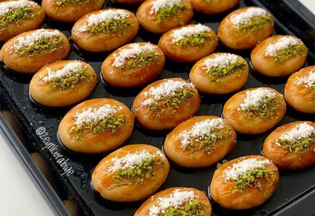 ŞekerPare 4: Yemek Yapmayı Öğrenin