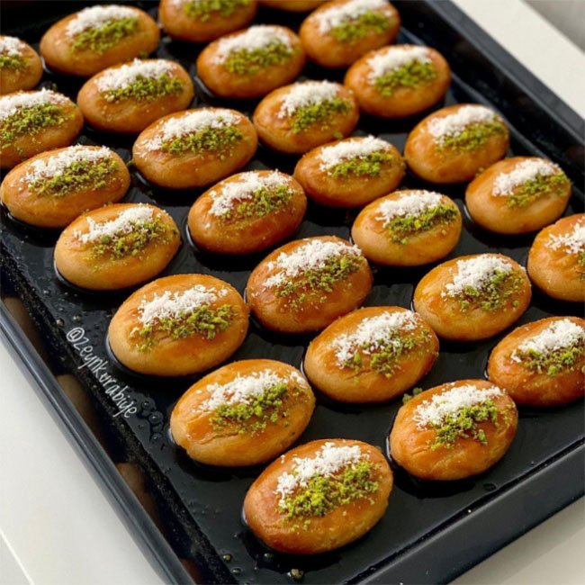 ŞekerPare 4: Yemek Yapmayı Öğrenin