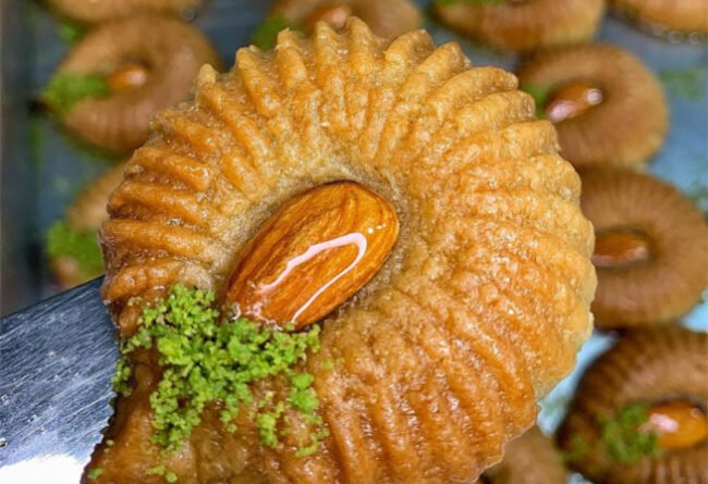 Tarak Sweet Recipe – Master Cooking Techniques