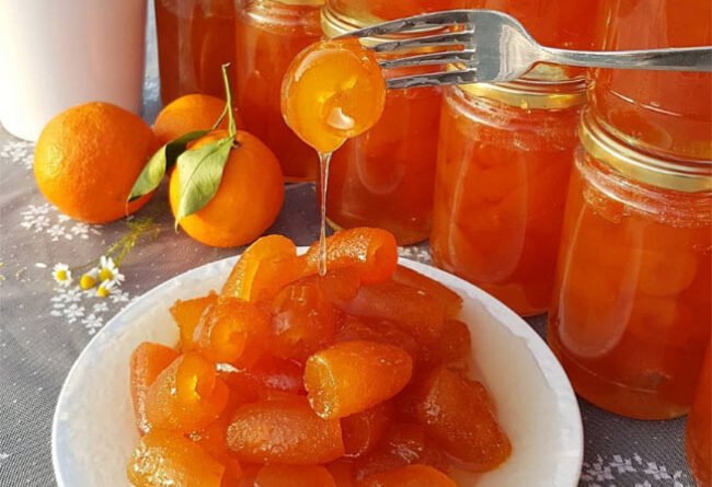 Citrus Marmalade – Learn to Cook