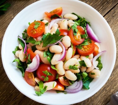 Antalya Piyazı Tarifi