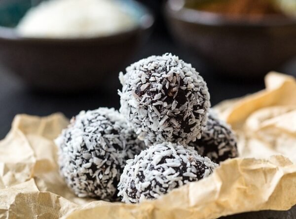 Glütensiz Ayvalı Lokma Tarifi