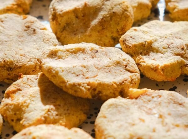 Şekersiz Badem Ezmesi Tarifi