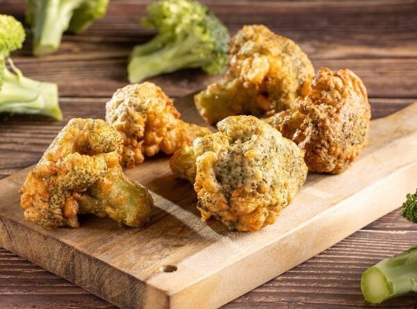 Brokoli Kızartması Tarifi