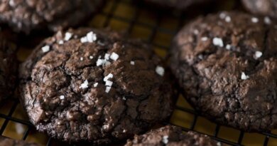 Browni kurabiye tarifi ve yapılışı: Evde lezzetli browni kurabiye nasıl yapılır?