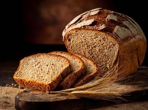 Chia Tohumlu Ekmek Tarifi