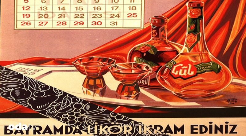 Dünyanın en ünlü likör çeşitleri