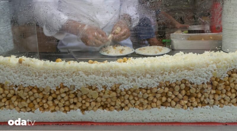 En çok sevilen pilav çeşidi hangisi