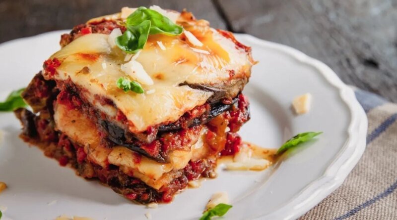 Eşsiz lezzetiyle patlıcan yemeği tarifi: Patlıcan yemeği nasıl yapılır?