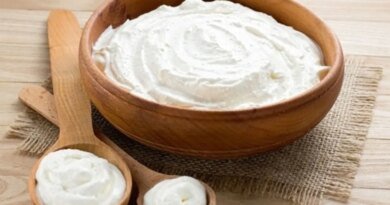 Ev yoğurdu tarifi! Ev yapımı yoğurt tarifi, nasıl yapılır?
