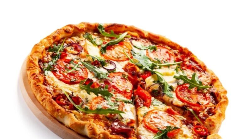Evde en kolay pizza tarifi - Pizza nasıl yapılır, gerekli malzemeler nelerdir?