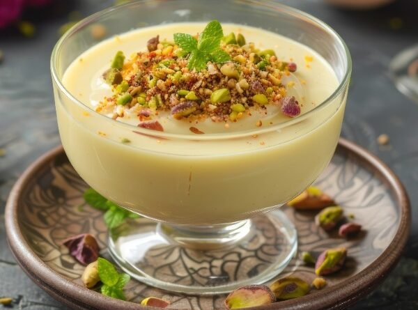 Sağlıklı İncir Uyutması Tarifi