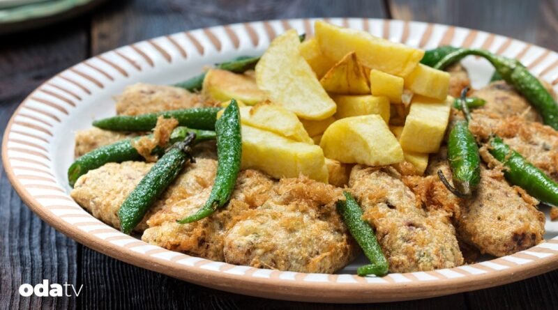 Kadınbudu köftenin orijinal reçetesi - Son Dakika GastrOda Haberleri