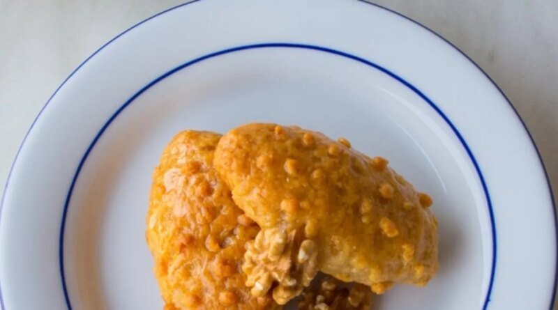 Kalburabastı Tatlı Tarifi Ve Yapılışı: Püf Noktaları İle İrmikli Kalburabastı Tatlısı Nasıl Yapılır, Malzemeleri Neler?