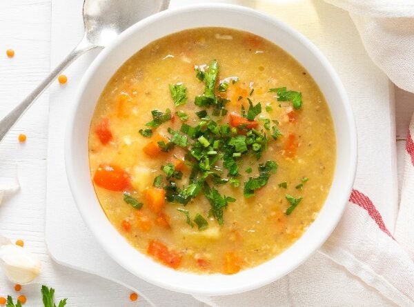 Kış Çorbası Tarifi