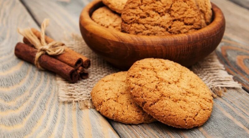 Kolay kurabiye tarifi: Pratik kurabiye nasıl yapılır? İşte yapılışı ve malzemeleri