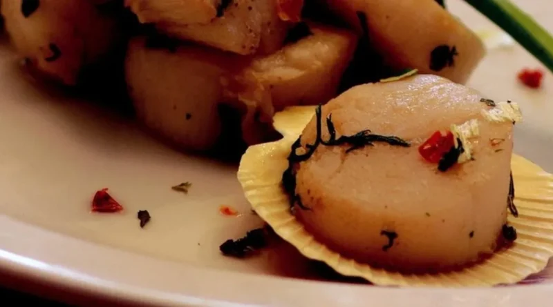 Masterchef deniz tarağı tarifi... Deniz tarağı nasıl yapılır, gerekli malzemeler nelerdir?