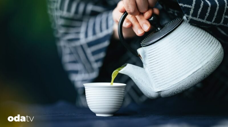 Matcha çayı krizi - Son Dakika GastrOda Haberleri