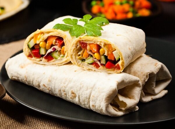 Antep Usulü Nohut Dürüm Tarifi