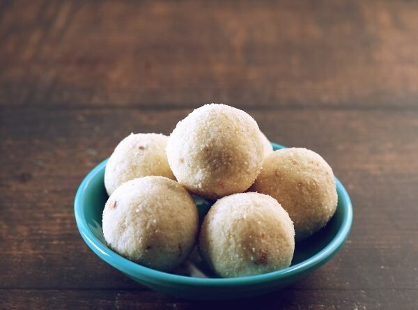 Şekersiz Lokum Tarifi