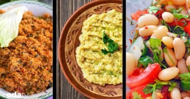 TasteAtlas, 2025’in en iyi 50 salatasını açıkladı