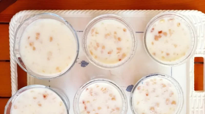 Tel kadayıflı, irmikli, bisküvili, damla sakızlı muhallebi tarifleri: Evde muhallebi tarifi nasıl yapılır?