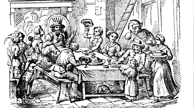 Tudorlar ve kahvaltının tarihi I Kahvaltı geleneği nasıl doğdu