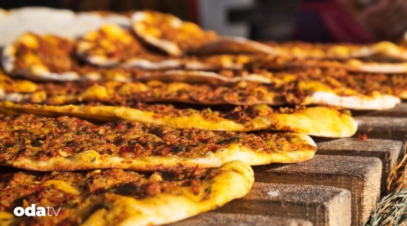 Ülkemizin pide zenginliği: Göbeklitepe’den Konya’ya