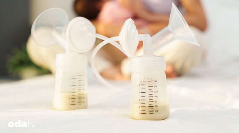 Yetişkinler neden anne sütü içiyor