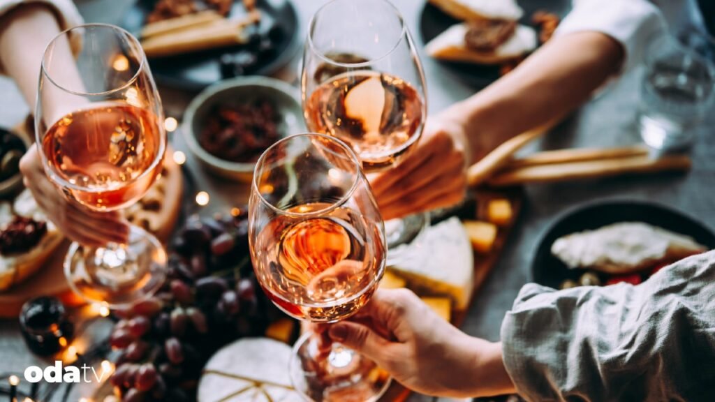 Alkolsüz içecekler nedir I Aperitivo nedir