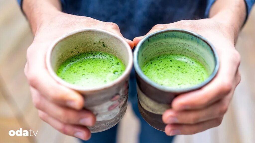 Matcha çayının geleceği tehlikede mi I Matcha çayı nedir I Uji nerede