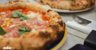 TasteAtlas’a göre dünyanın en iyi yemek bölgeleri açıklandı