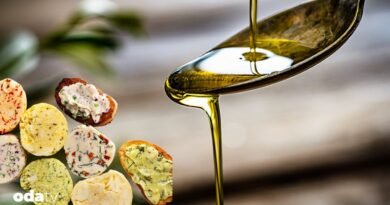 Zeytinyağı mı tereyağı mı daha sağlıklı Sağlıklı yaşam için hangi yağı kullanmalısınız