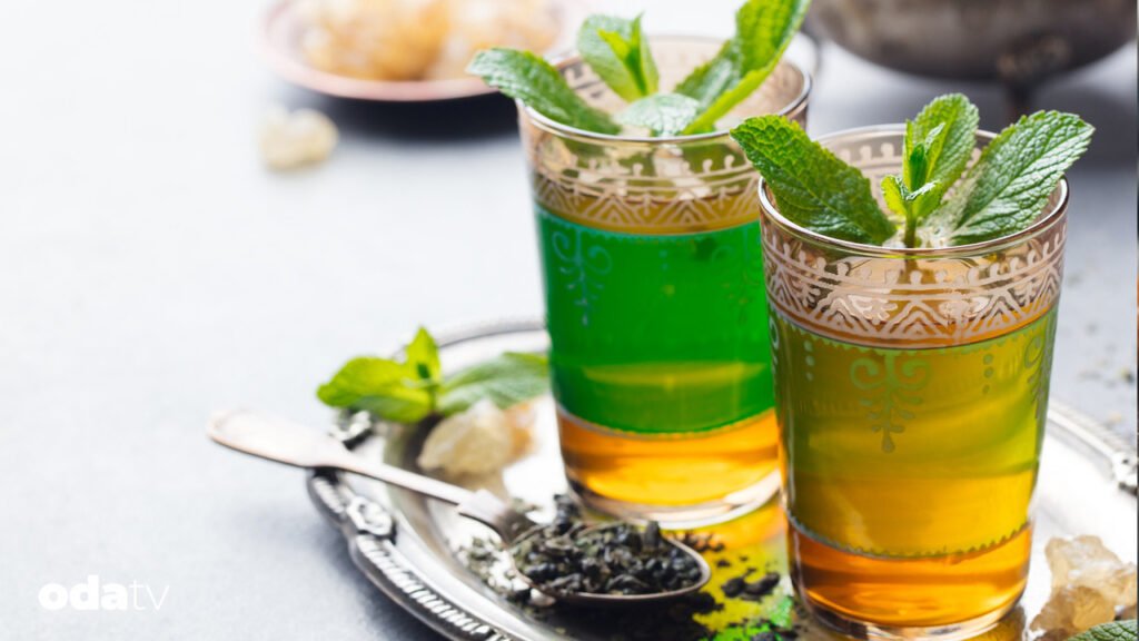 Dünyanın en ünlü çay bardakları