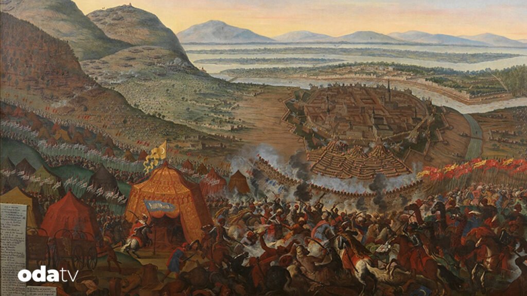Ejderha sürmek yahut bir imparatorluğu yemek
