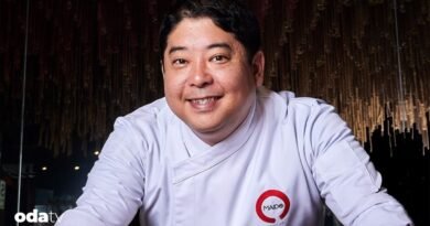 Maido nerede I Maido hangi mutfağı sunuyor I Dünyanın en iyi restoranı neresi