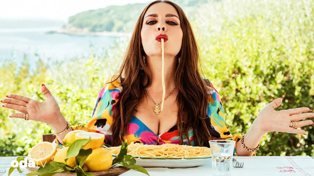 Makarna kraliçesi Nadia Munno’dan en iyi cacio e pepe mekanları I En iyi cacio e pepe Roma'da nerede yenir