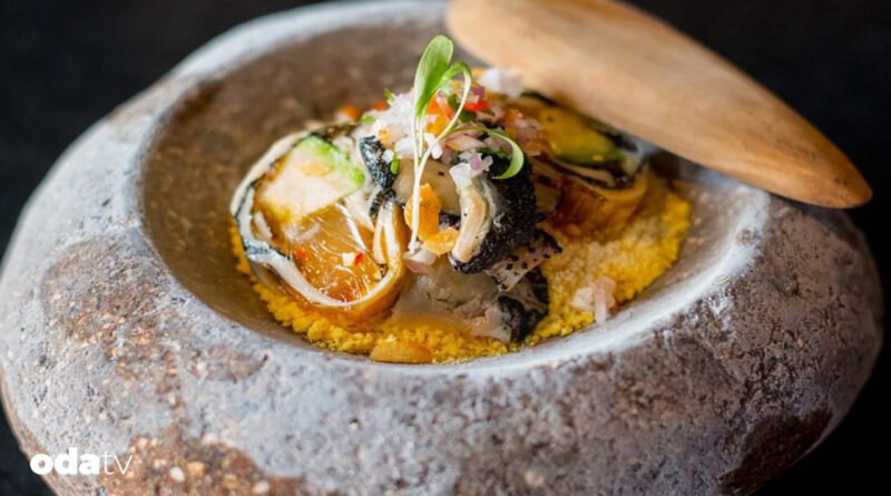 Nikkei mutfağı nedir I Maido'nun başarısı I Gastronomide nikkei akımı