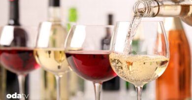 Rioja bölgesinin şarapları I Rioja şaraplarının özellikleri