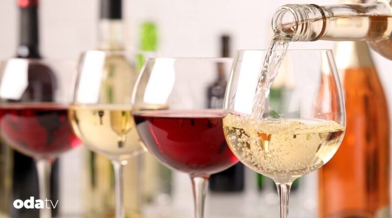 Rioja bölgesinin şarapları I Rioja şaraplarının özellikleri
