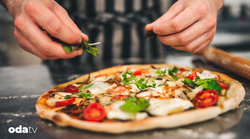 Roma’da tatmanız gereken 14 eşsiz lezzet