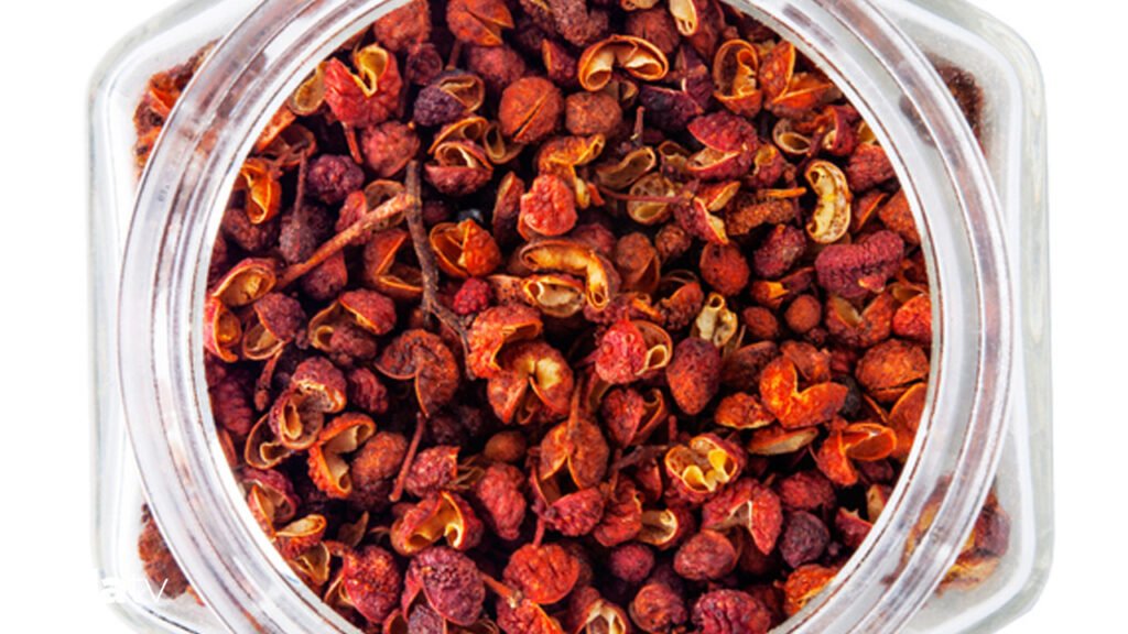 Sichuan biberi nedir I Sichuan biberi nasıl kullanılır I Sichuan biberi pahalı mı
