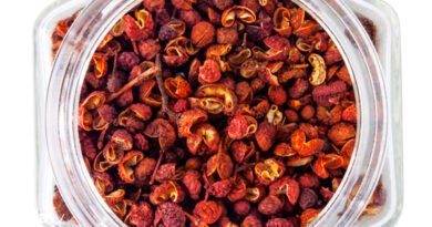 Sichuan biberi nedir I Sichuan biberi nasıl kullanılır I Sichuan biberi pahalı mı